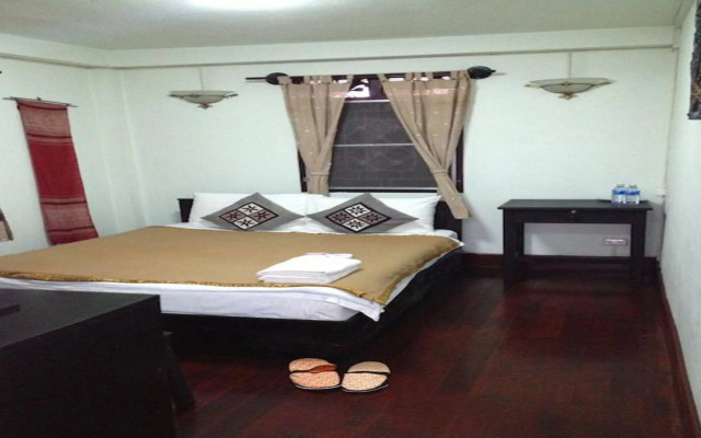 Vanvisa Guesthouse