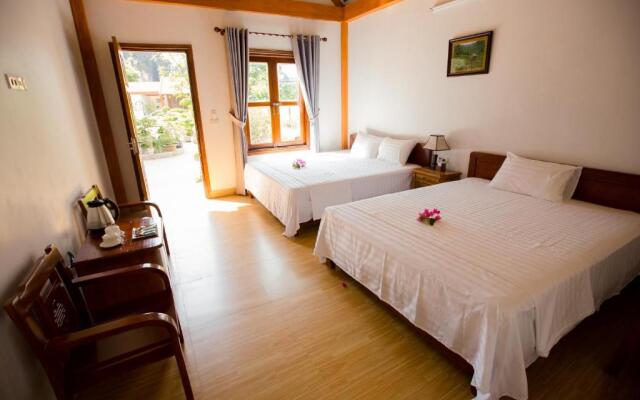 Tam Coc Cozy Homestay
