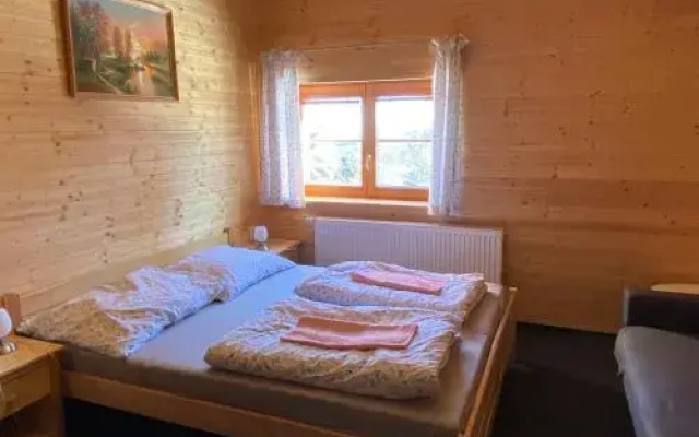 Pension U Horejšů