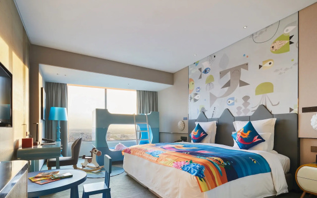 Pullman Shanghai Qingpu Excellence