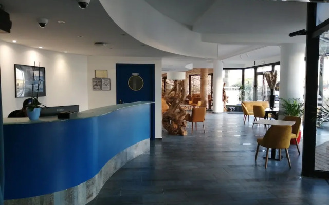 Residence Cap Winston
