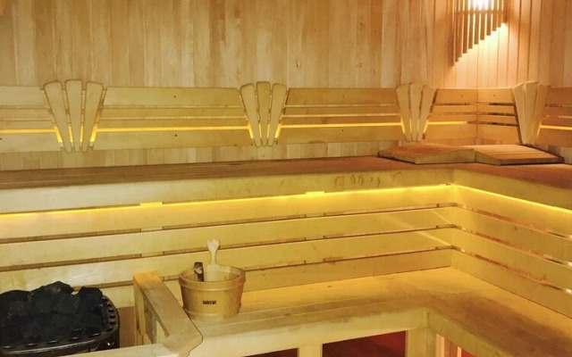 Tamerlan Hotel