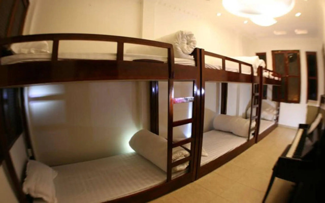 Zostay Hostel Backpackers
