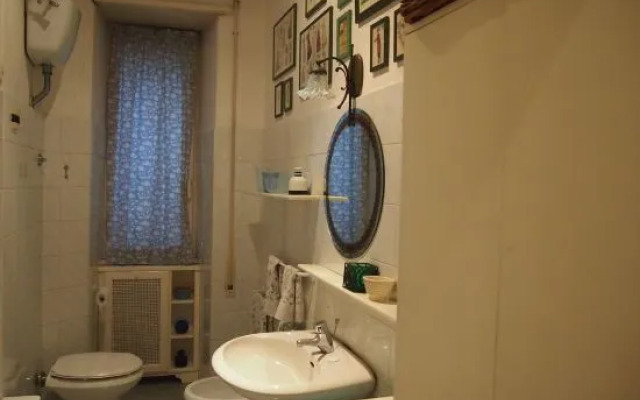 La Pera Volpina Monteverde Vecchio