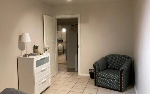 City Centre Apartment