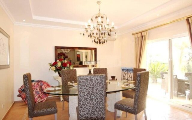 Casa Andre - 4 Bedroom Villa - Large Gardens - Perfect for Families