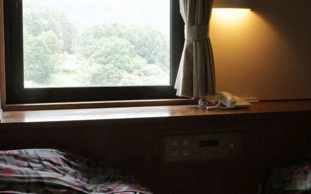 Hotel Selan