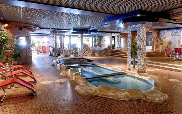 Hotel Horizont