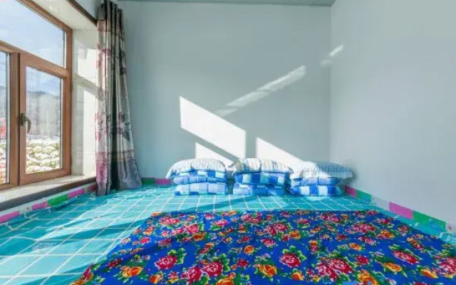 Our Inn (Xuegu Scenic Area Branch)