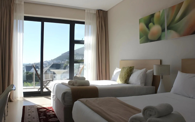 Grande Kloof Boutique Hotel