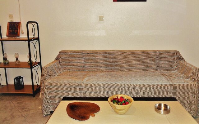 Elena's House