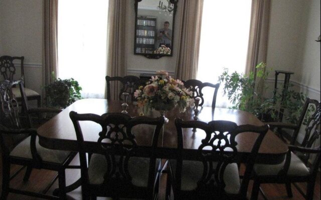 Primrose Hill Bed and Breakfast