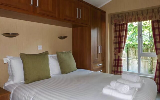 Owl Lodge, 27 Grasmere