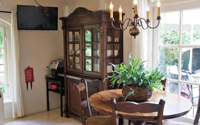 Vakantiewoning Salland