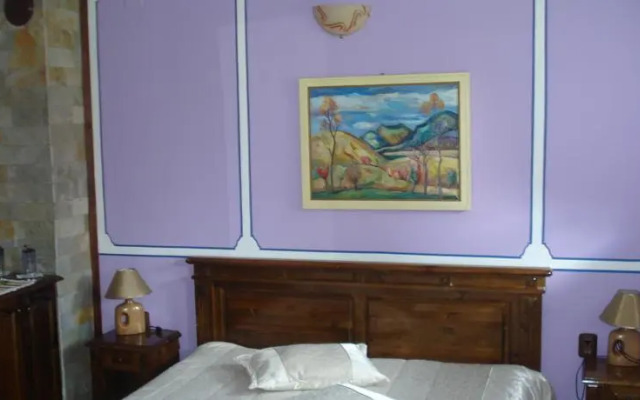 Traditsia Guest House