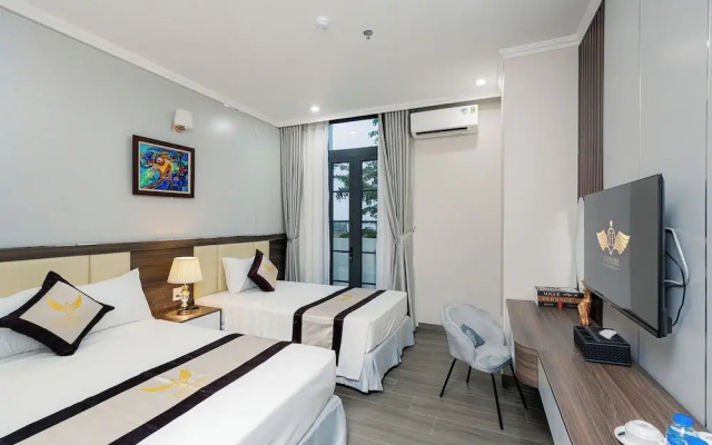 Sapphire 2 Ha Long