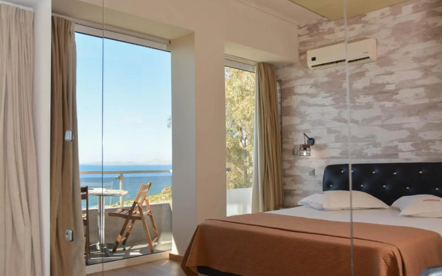 Scorpios Hotel