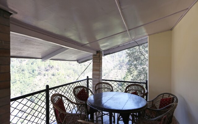 OYO 12142 Home Valley Scene 1BK Ramgarh