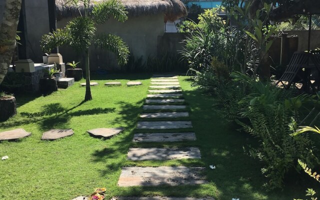 Coconut Village Guest House