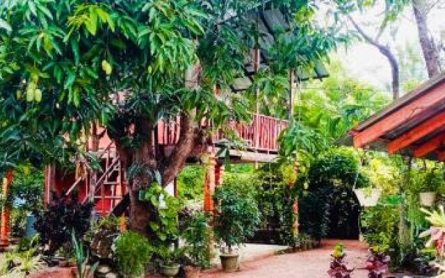 Sigiri Sky Home & Tree House