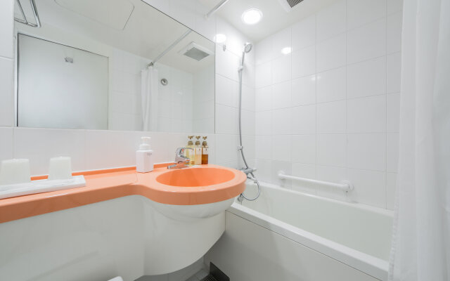 Hotel MyStays Fukuoka Tenjin