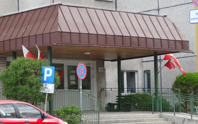 Apartament z widokiem na Morze V