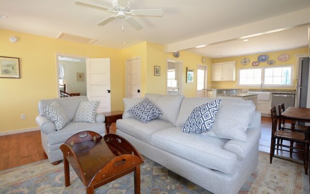 Woodville Bed and Breakfast