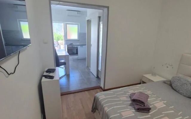 Apartment Toni