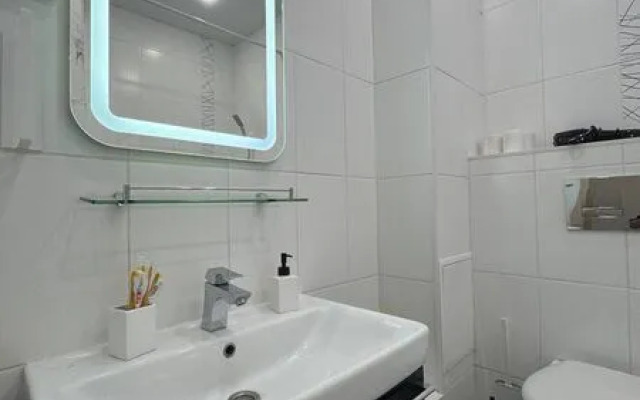 Апартаменты Аренда 72 на ул. Газовиков, д. 33