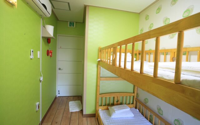 Sori Guesthouse 2nd