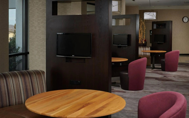 Courtyard by Marriott Bristol