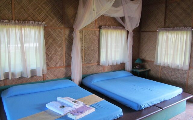 Parrot Paradise Resort