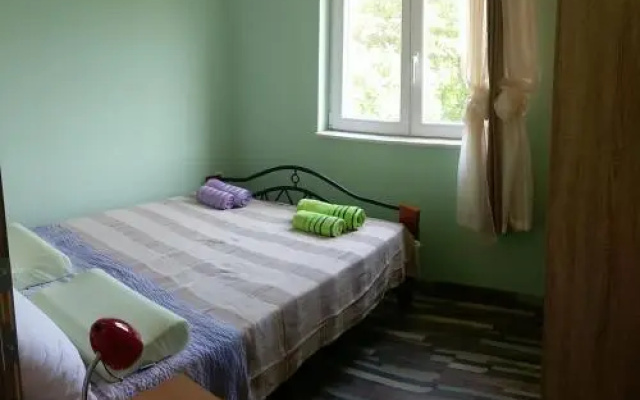 Apartments Sadina