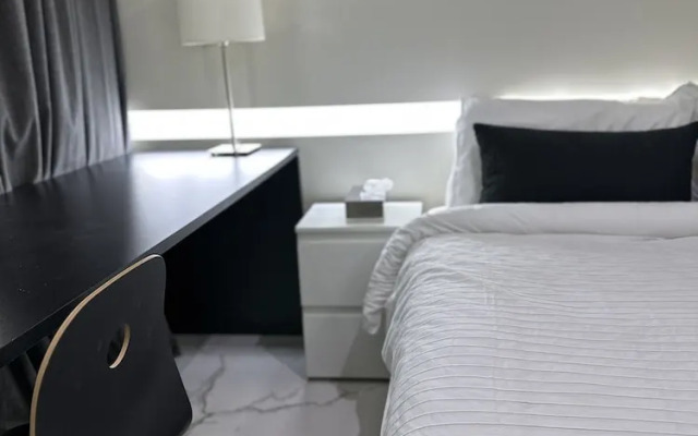 RB 466 Hotel