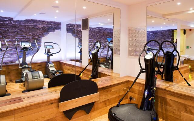 Ambleside Salutation Hotel & Spa, World Hotel Distinctive