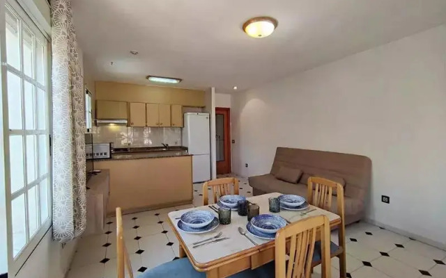 Villa Gandia-Marenys 3000