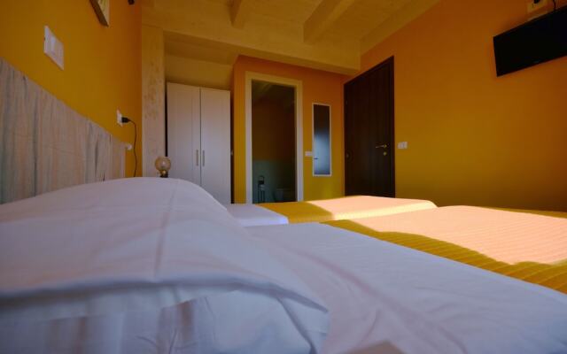 Agriturismo Al Rifugio DiVino