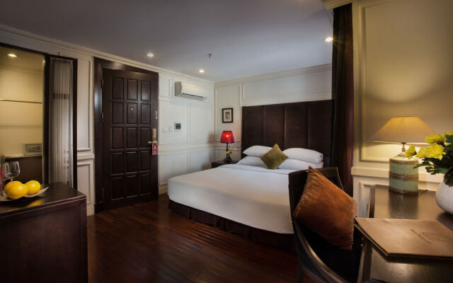 Hanoi Boutique 2 Hotel