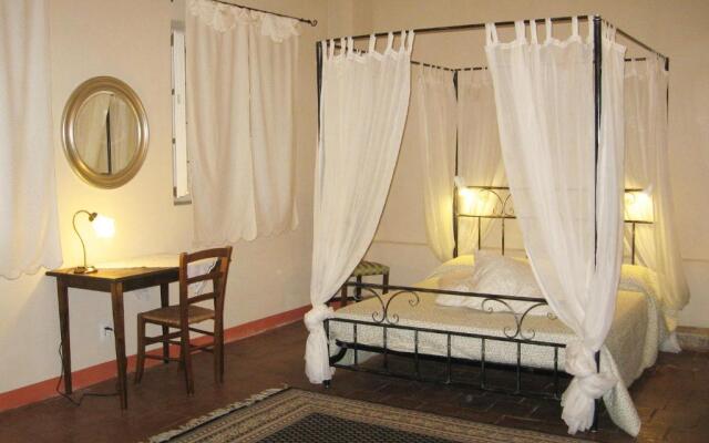 Agriturismo La Tilia