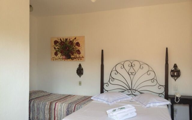 Pousada Coração Inconfidente