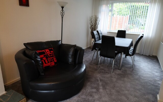 Ideal Lodgings in Whitefield