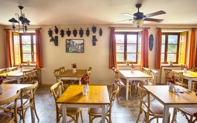 Hotel Colonial de Santillana