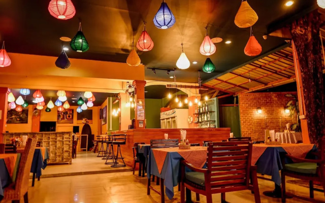Sugar and Spice Inn
