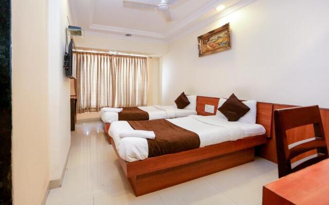 Lucky Hotel Goregaon