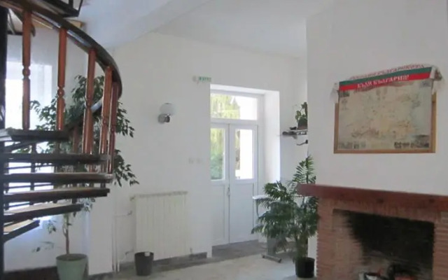 Pri Voivodite Guest House