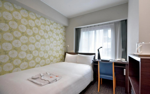 Premier Hotel Cabin Shinjuku