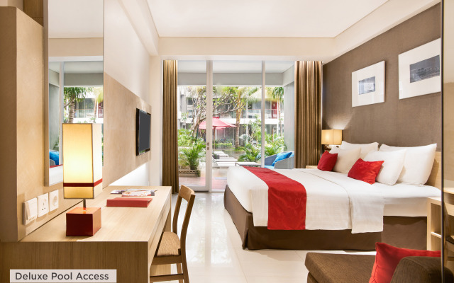 Ramada Encore by Wyndham Seminyak Bali