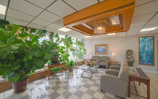 Masters Inn Selma/Smithfield I-95 By OYO