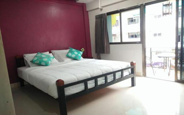 Abn Krabi - Hostel