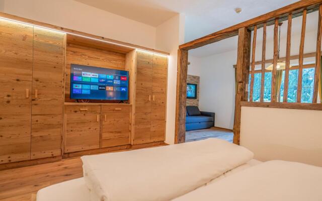 Apartment in Neustift Near Ski Lift